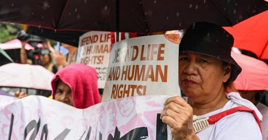 Películas sobre Derechos Humanos.