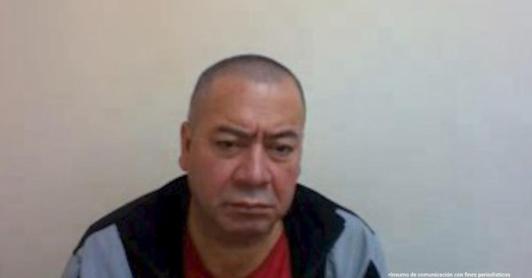 Imputación a taxista que arrolló 11 personas en Bogotá 