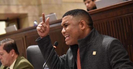 Juez ordena a Miguel Polo Polo pedir perdón a colectivo MAFAPO y reinstalar obra de memoria sobre falsos positivos 