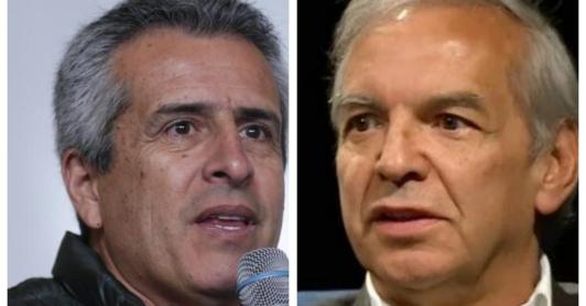 Por qué enviaron a la cárcel a Ricardo Bonilla y Luis Fernando Velasco