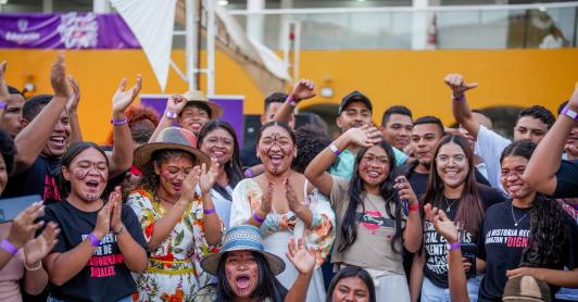 Reforma a la Ley 30 pasa a sanción presidencial.