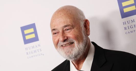 Rob Reiner y su esposa fueron hallados muertos en su casa en Los Ángeles, según medios estadounidenses 