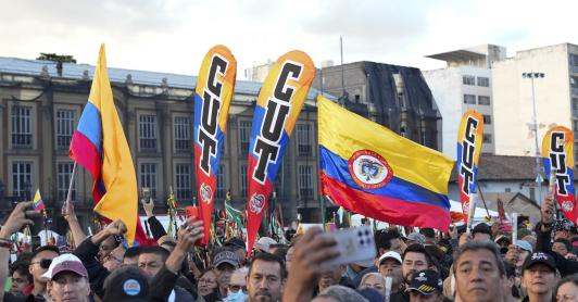 Salario mínimo 2026.