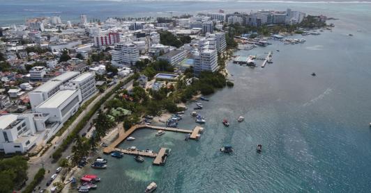 Colombia convoca en San Andrés la II Cumbre Caribe para fortalecer lazos históricos regionales