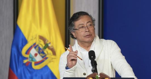 Sustitución de cultivos ilícitos en Colombia