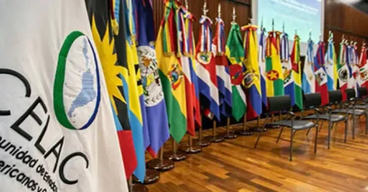 Amenazas de intervención militar de Trump a Colombia y Venezuela: un peligro para la soberanía en latinoamérica