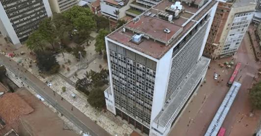 Banco de la República mantiene tasa de interes en 9,25 %.