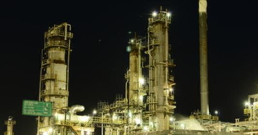 Ecopetrol sobre gas natural. / Foto: Ecopetrol.