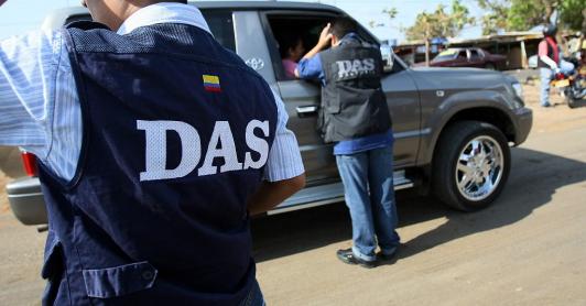 Gobierno expidió el decreto que desclasifica archivos del DAS