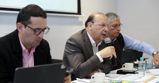 Medidas clave de la Emergencia Económica y Social.