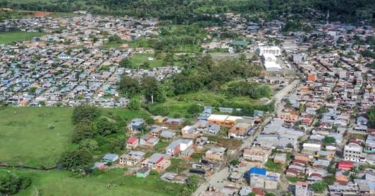 Gobierno nacional definió zonas temporales para integrantes del Ejército Gaitanista en Chocó y Córdoba 