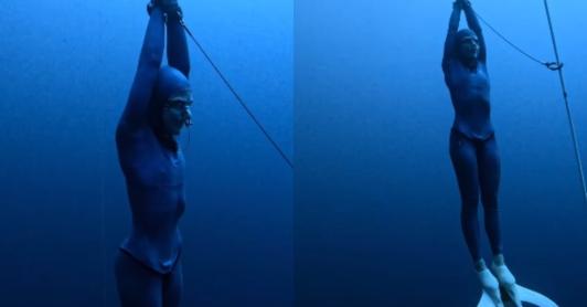 Récords de Sofía Gómez. / Fotos: IG Sofía Gómez.