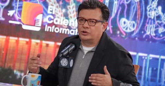 Denuncia de RTVC. / Foto: RTVC.