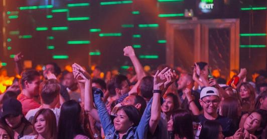 Rumba en Bogotá. / Foto: Pixabay.