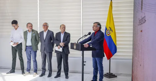 Salario mínimo de 2026 se fijará sobre la “canasta mínima vital".