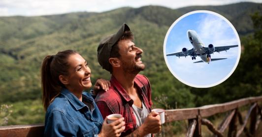 Proyección de turismo en Colombia 2025. / Fotos: Freepik.