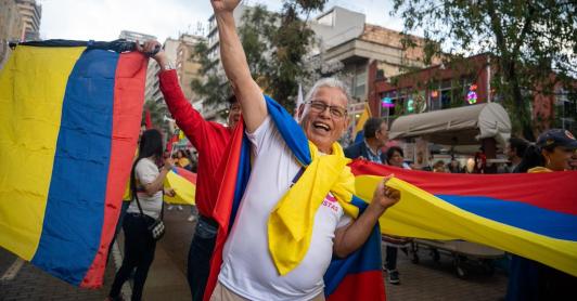 Movilizaciones este 28 de enero en respaldo al salario mínimo y en defensa del salario vital