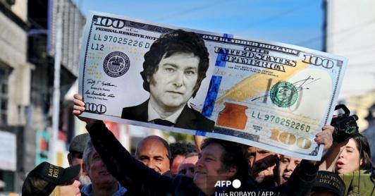 Argentina: sindicatos y oposición cuestionan reforma laboral de Milei