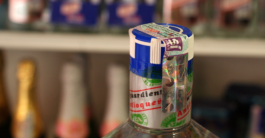 Colombia figura entre los países con menor tributación al alcohol y tabaco