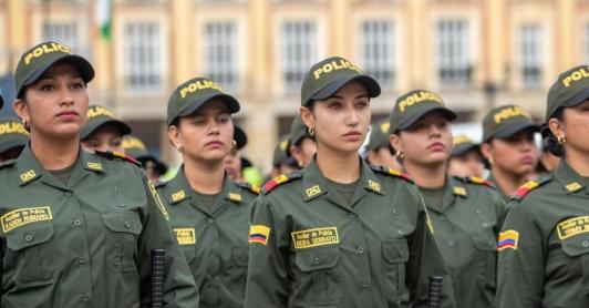 Aumento de bonificación a auxiliares. / Foto: Alcaldía.