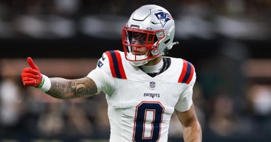 Christian González. / Foto: AFP.