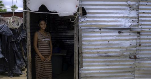 Colombia: cuarto país con mayor concentración de riqueza en AL.