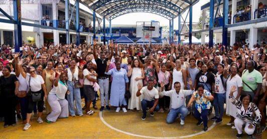 MinCiencias sobre conpes de becas y doctorados. / Foto: MinCiencias.