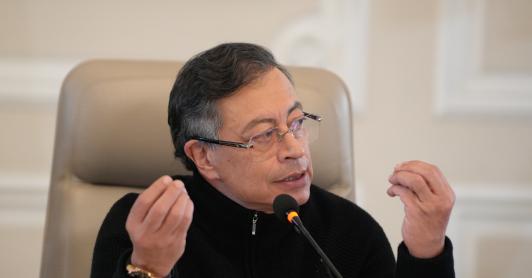 Emergencia económica busca protección de derechos fundamentales