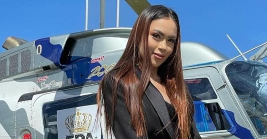 Epa Colombia seguirá privada de la libertad hasta resolver apelación.