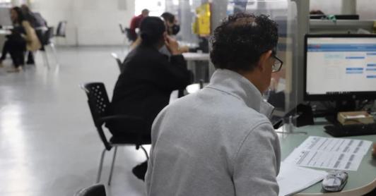 DIAN abre inscripciones para concurso público con vacantes en todo el país