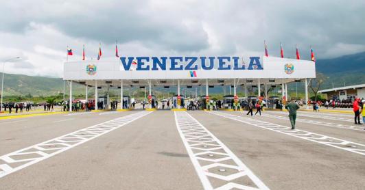 Gobierno prepara Declaratoria de Emergencia Económica para la frontera con Venezuela