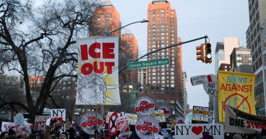Alcalde de Milán rechaza el ICE en Olímpicos de invierno. / Foto: AFP.