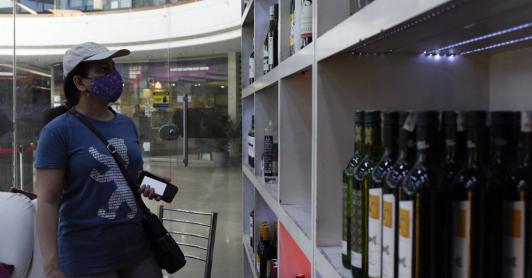 Invima anuncia nuevo marco sanitario para bebidas alcohólicas.