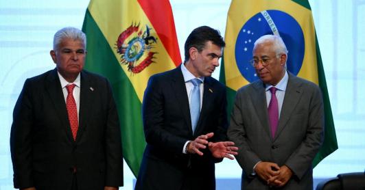 Mercosur y Unión Europea firman histórico acuerdo comercial.