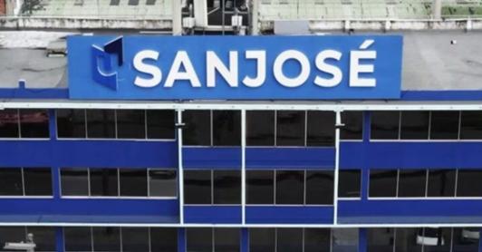 Fundación San José. / Foto: X minEducación.