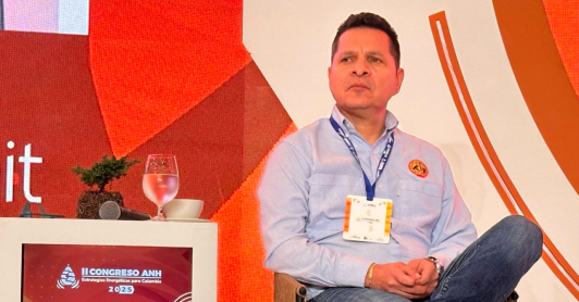 Presidente de la USO llegará a la Junta Directiva de Ecopetrol.