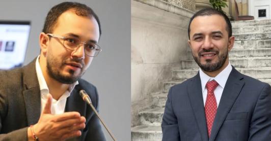 Esta lista de pasajeros del vuelo accidentado de Satena: un congresista entre las víctimas