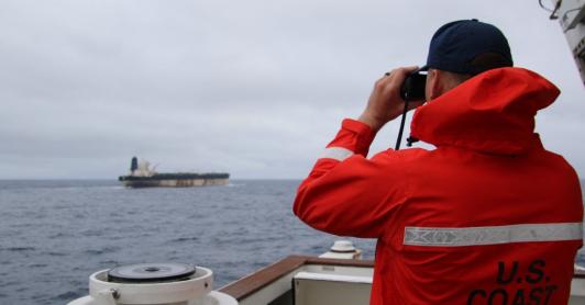 Denuncia de Rusia. / Foto: AFP.