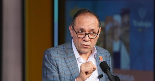 Salario Mínimo Vital: 5 puntos en favor de las trabajadoras domésticas.