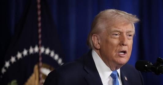 Trump amenaza a Colombia, México y Cuba, tras atacar a Venezuela.