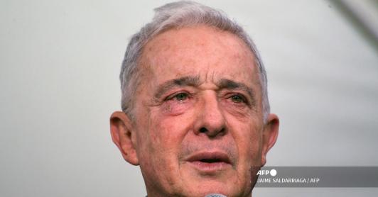 Víctimas del Caso Uribe impugnan absolución del presidente.