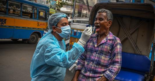 Virus Nipah: alerta en el sudeste asiático pero en el mundo el riesgo es menor