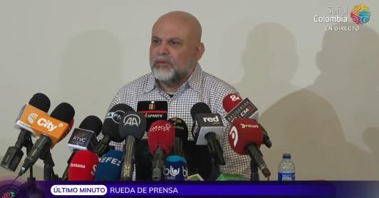 Salvatore Mancuso recibe condena de 40 años por crímenes contra el pueblo wayúu