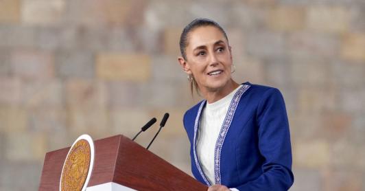 México anuncia el envío urgente de ayuda humanitaria a Cuba