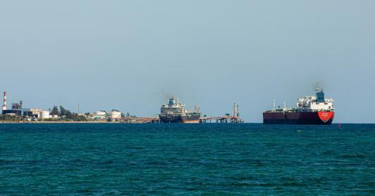 Cuba responde agresión armada por parte de embarcación con matrícula estadounidense