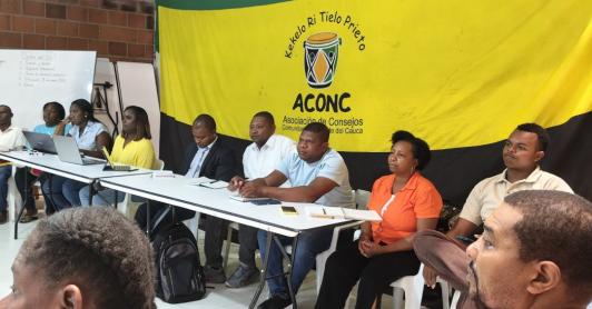 Aconc. / Foto: Facebook Aconc.