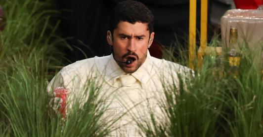 Bad Bunny protagonizará película “Porto Rico”, dirigida por Residente.