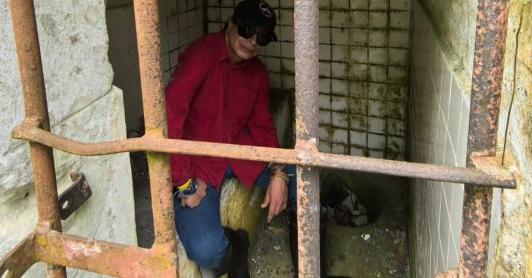 Cárcel Isla Gorgona: Petro propone comisión de la verdad.
