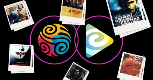 'Cine Internacional', clásicos y cine de culto en RTVCPlay.