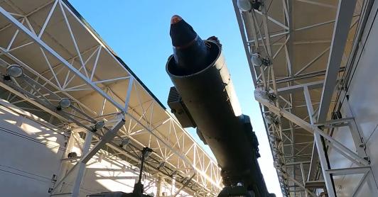 Expiró último tratado de no proliferación nuclear entre Rusia y EE. UU.